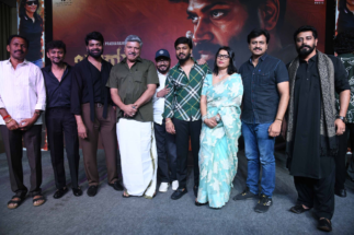 ʻಬಲರಾಮನ ದಿನಗಳುʼ ಟೀಸರ್ ರಿಲೀಸ್, 80ರ ದಶಕದ ಭೂಗತ ಲೋಕದ ಕಥೆಯಲ್ಲಿ ವಿನೋದ್ ಪ್ರಭಾಕರ್