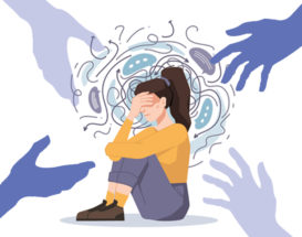 ವಿಹಂಗಮ  ಚದುರಿಹೋದ ಜನರ ಸುರಕ್ಷತೆ ಸಮಾಜದ ಹೊಣೆ ಅಲ್ಲವೇ?