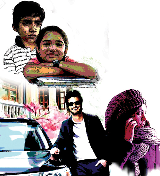 chhoti-se-asha-story