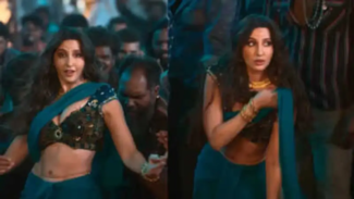 ‘ಕೆಡಿ’ ಚಿತ್ರದ ಸೆರಗ ಸರ್ಸೆ ಹಾಡಿನ ವಿವಾದ: ನೋರಾ ಫತೇಹಿ, ಸಂಜಯ್ ದತ್ ಗೆ ಮತ್ತೊಮ್ಮೆ ನೊಟೀಸ್