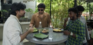 ‘ಡಕಾಯತ್’  ಸಕ್ಸಸ್ ಟೂರ್  ಬೆಂಗಳೂರು ಅಭಿಮಾನಿಗಳಿಗೆ ಧನ್ಯವಾದ ತಿಳಿಸಿದ ಅಡವಿ ಶೇಷ್ ತಂಡ….