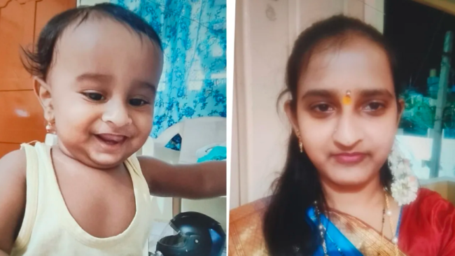 ನೀರು ತುಂಬಿದ್ದ ಬಕೆಟ್‌ ಒಳಗೆ ಬಿದ್ದ 11 ತಿಂಗಳ ಮಗು ಸಾವು