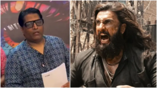 ‘ಧುರಂಧರ್ 2’ಗೆ ಕಾನೂನು ಸಂಕಷ್ಟ? ಕಥೆ ಕಳ್ಳತನ ಆರೋಪ- ಚಿತ್ರತಂಡದ ವಿರುದ್ಧ ಕೇಸ್ ಹಾಕಲು ನಿರ್ಧಾರ