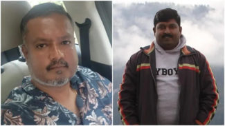 ಮಲ್ಲಿಕಾರ್ಜುನ್ ನಂಬಿ ಮೋಸ ಹೋಗಬೇಡಿ: ದಿನಕರ್ ತೂಗುದೀಪ