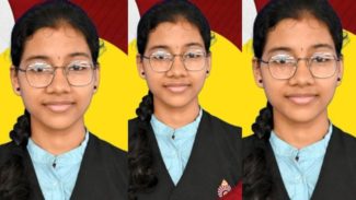 ದಿಶಾಳ ಅಮೋಘ ‌ಸಾಧನೆ