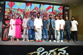 ‘ದೊಡ್ಮನ್ಸ’ ತೆರೆಗೆ ಬರಲು ರೆಡಿ – ಇದು ಬೆಂಗಳೂರಿನ ಆಟೋ ಡ್ರೈವರ್​ನ ಬದುಕಿನ ಜೀವನ ‘ಚಿತ್ರ’ಣ!