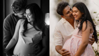 ಡಾಲಿ ಧನಂಜಯ್ ದಂಪತಿಯಿಂದ ಗುಡ್ ನ್ಯೂಸ್: ಮೊದಲ ಮಗುವಿನ ನಿರೀಕ್ಷೆಯಲ್ಲಿ ಸ್ಟಾರ್ ಜೋಡಿ