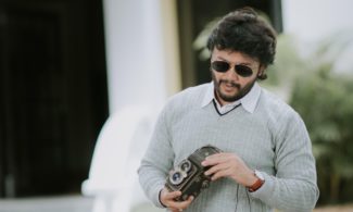 *ಗೋಲ್ಡನ್ ಸ್ಟಾರ್ ಸಿನಿ ಜರ್ನಿಗೆ ಇಪ್ಪತ್ತರ ಸಂಭ್ರಮ….   