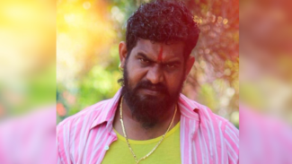 ಭೀಕರ ರಸ್ತೆ ಅಪಘಾತದಲ್ಲಿ ನಟ ಹರೀಶ್ ಸ್ಥಳದಲ್ಲೇ ಸಾವು