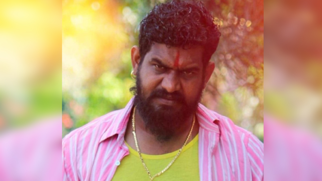 ಭೀಕರ ರಸ್ತೆ ಅಪಘಾತದಲ್ಲಿ ನಟ ಹರೀಶ್ ಸ್ಥಳದಲ್ಲೇ ಸಾವು