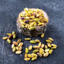 ಡಯೆಟ್‌ ಗೆ ದಿ ಬೆಸ್ಟ್ ಅಂದ್ರೆ  ಪಿಸ್ತಾ!