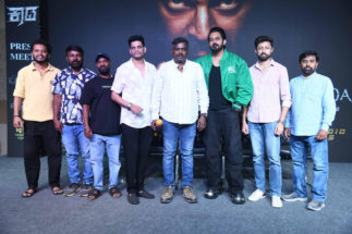 *ಏಪ್ರಿಲ್ 10 ರಂದು ಜಯರಾಮ್ ಕಾರ್ತಿಕ್(ಜೆ.ಕೆ) ಅಭಿನಯದ “ಕಾಡ” ಚಿತ್ರ ತೆರೆಗೆ*…. .  