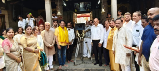 ”ಕೊರಗ್ಲಾ ತನಿಯಾ” ಮತ್ತು “ಕನ” ಚಿತ್ರಕ್ಕೆ ಕದ್ರಿ ಮಂಜುನಾಥನ ಸನ್ನಿಧಿಯಲ್ಲಿ ಚಾಲನೆ!