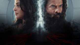 *ಮಲಯಾಳಂ ಬಹು ನಿರೀಕ್ಷಿತ ಕಥನಾರ್ ಸಿನಿಮಾದ ಟ್ರೇಲರ್ ರಿಲೀಸ್…