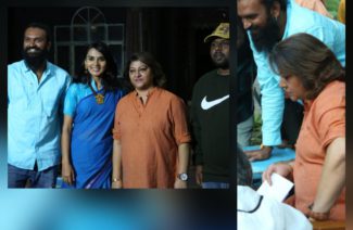 ಕೆಂಡದ  ಸೆರಗು..ಏಪ್ರಿಲ್ 17ಕ್ಕೆ ಸಿನಿಮಾ ರಿಲೀಸ್……