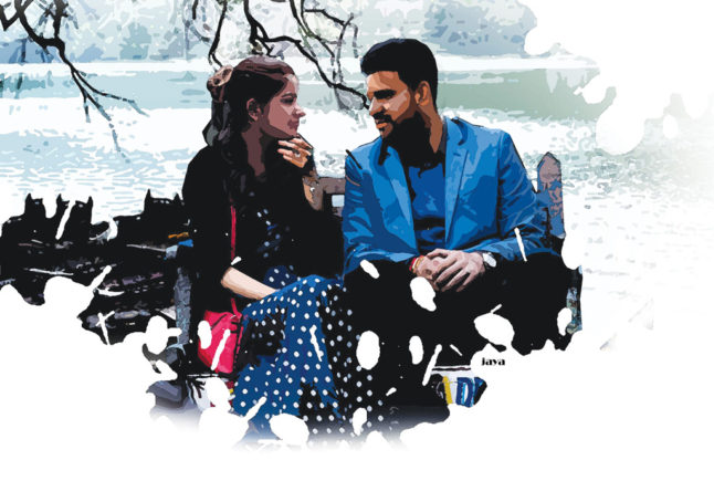 ಸಂಬಂಧಗಳು