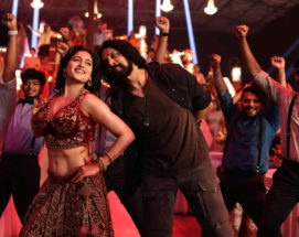 *ಯೂಟ್ಯೂಬ್ ನಲ್ಲಿ ದಾಖಲೆ ಬರೆದ ಸಾನ್ವಿ ಸುದೀಪ್ ಹಾಡಿದ ಮಸ್ತ್ ಮಲೈಕಾ ಸಾಂಗ್…..