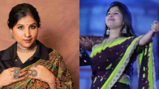 10 ಕೋಟಿ ರೂ. ವಂಚನೆ ಆರೋಪ: ಗಾಯಕಿ ಮಂಗ್ಲಿ ವಿರುದ್ಧ ದೂರು ದಾಖಲು