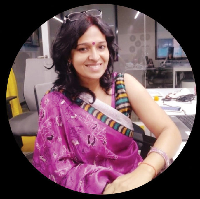 nisha