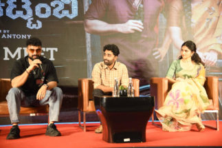 *ಏಪ್ರಿಲ್ 15ಕ್ಕೆ ಟೊವಿನೋ ಥಾಮಸ್ – ಕಯಾದು ಲೋಹರ್ ಅಭಿನಯದ ‘ಪಳ್ಳಿ ಚಟ್ಟಂಬಿ’ ತೆರೆಗೆ…..