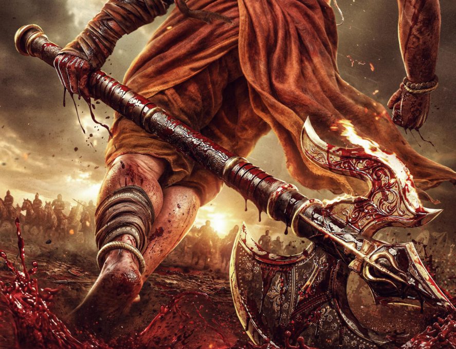 parashurama