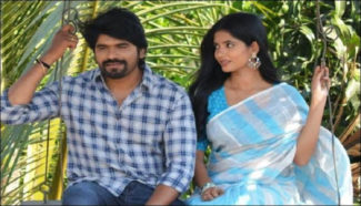 “ಅಂಚೆಗೆ ಹೋಗದ ಪತ್ರ” ಚಿತ್ರದ ‘ಕಣ್ಣಂಚಲೇ ಪ್ರೀತಿ’ಹಾಡು ಬಿಡುಗಡೆ.. ಮೇ ಕೊನೆಯ ವಾರದಲ್ಲಿ  ಚಿತ್ರ ತೆರೆಗೆ ಬರುವ ನಿರೀಕ್ಷೆ