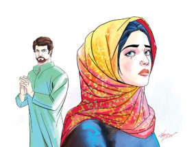 ಒಲಿದ ಜೀವಗಳ ಮಧುರ ಗೀತೆ