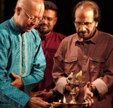 ‘ರಸಾನುಭವ 2026’ದಲ್ಲಿ    ಸಾಂಸ್ಕೃತಿಕ ನೃತ್ಯಕಲೆಗಳ ಸಂಗಮ….