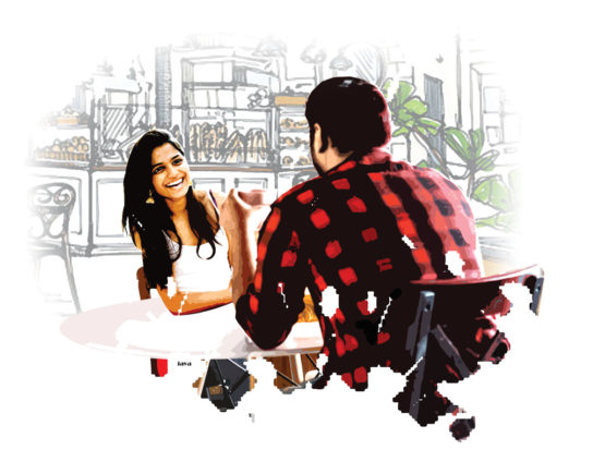 ಸಂಬಂಧಗಳು  ನೀಳ್ಗಥೆ  ಸುಜಲಾ ಘೋರ್ಪಡೆ  ಕಳೆದ ಸಂಚಿಕೆಯ ಕಥೆ……