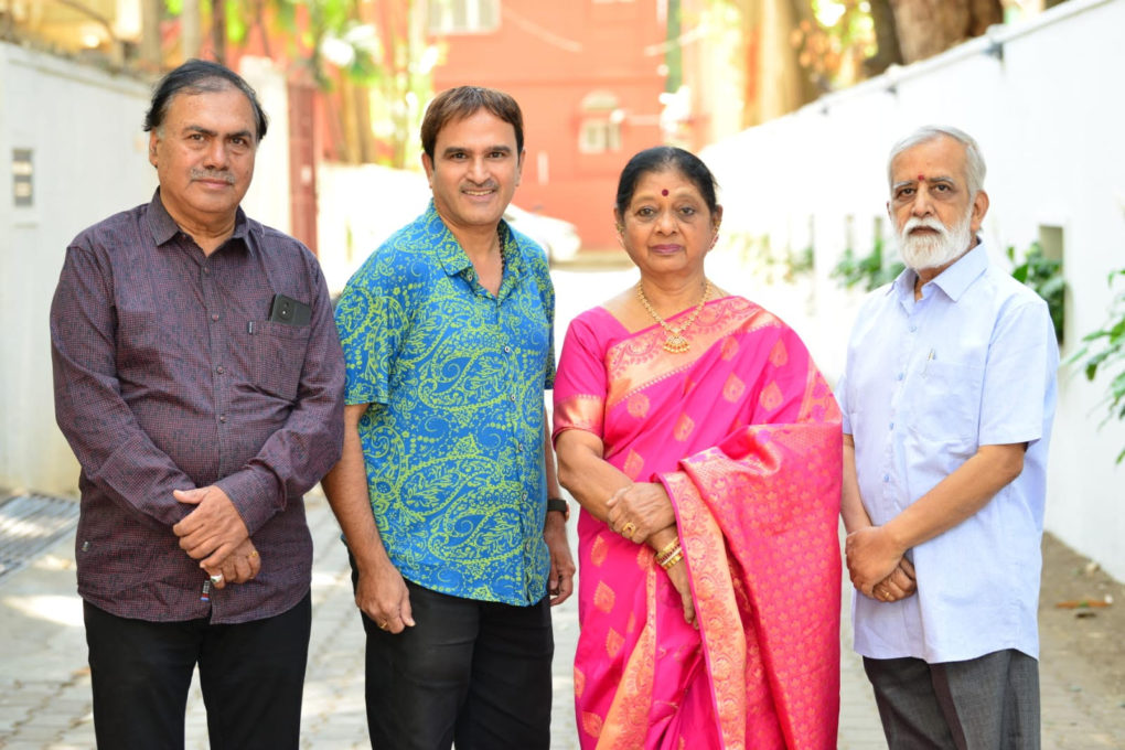 sankeertan