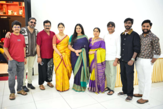 ಹೊಸಬರ ತಂಡದ ‘ಲವ್ ಸೀಸನ್ಸ್’ ಟೀಸರ್ ಬಿಡುಗಡೆ!