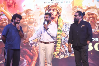 ಬಾತ್ ರೂಮ್​ನಲ್ಲಿ ಡಬ್ಬಿಂಗ್, KD ಸೀಕ್ರೆಟ್ ರಿವೀಲ್ ಮಾಡಿದ ಧ್ರುವ ಸರ್ಜಾ!