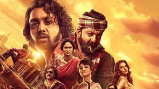 ಕೆಡಿ ಸಿನಿಮಾಗೆ ಸೆನ್ಸಾರ್ ಕಂಟಕ – ರಿವೈಸಿಂಗ್ ಕಮಿಟಿ ಅಂಗಳದಲ್ಲಿ ಧ್ರುವ ಸರ್ಜಾ ಸಿನಿಮಾ