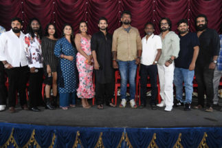 *ಮೇ 15 ರಂದು ಕಿರಣ್ ರಾಜ್ – ಕ್ರಿಶ್ ಅಭಿನಯದ “ಶೇರ್” ಚಿತ್ರ ತೆರೆಗೆ* 