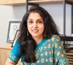 ಸುಪರ್ಣಾ ಮಿತ್ರಾ