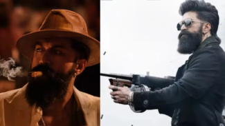 ‘ಟಾಕ್ಸಿಕ್’ ಬಗ್ಗೆ ಯಶ್ ಬಹಿರಂಗ: ಗ್ಯಾಂಗ್‌ಸ್ಟಾರ್ ಕಥೆಯೊಳಗೆ ಸೈಕಾಲಜಿಕಲ್ ಥ್ರಿಲ್!