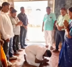 ಆಚಾರ್ಯ ದೇವೋಭವ