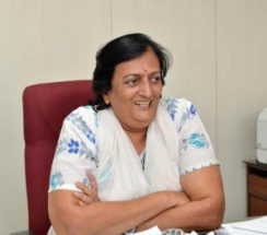 ಶಾಂತಾ ರಂಗಸ್ವಾಮಿ