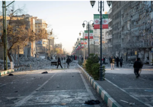 ಇರಾನ್‌ನಿಂದ ಆದಷ್ಟು ಬೇಗನೆ ನಿರ್ಗಮಿಸಿ: ಭಾರತೀಯ ನಾಗರಿಕರಿಗೆ ಸಲಹೆ