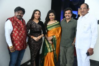 ಓಂ ಸಾಯಿಪ್ರಕಾಶ್ ನಿರ್ದೇಶನದಲ್ಲಿ   ‘ಕಾಮನ್ ಮ್ಯಾನ್’ ಆದ ಕೆರೆ ಬೇಟೆ ಗೌರೀಶಂಕರ್ 