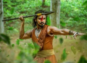 ನಿಖಿಲ್ ಸಿದ್ದಾರ್ಥ್ ನಟನೆಯ ಸ್ವಯಂಭು ಸಿನಿಮಾದ ಬಾಬಾ ಧೀವರ ಸಾಂಗ್ ರಿಲೀಸ್……*