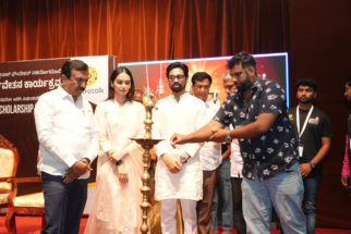 *ಪ್ರತಿಭಾನ್ವಿತ ವಿದ್ಯಾರ್ಥಿಗಳಿಗೆ ಸ್ಕಾಲರ್ಶಿಪ್ ವಿತರಿಸಿದ ಅನಿಲ್ ಶೆಟ್ಟಿ-ಮಾನುಷಿ ಚಿಲ್ಲರ್…..