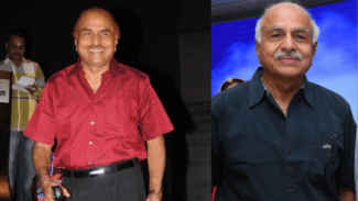 ಖ್ಯಾತ ನಿರ್ಮಾಪಕ ಆರ್. ಬಿ. ಚೌಧರಿ ನಿಧನ