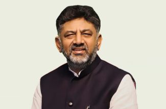 ಡಿ.ಕೆ.ಶಿವಕುಮಾರ್ ಪದಗ್ರಹಣಕ್ಕೆ ಸಿದ್ಧತೆ