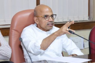 ನೀಟ್‌ ಪರೀಕ್ಷೆಯ ರದ್ದು: ಕೇಂದ್ರ ಸರ್ಕಾರದ ಬಹು ದೊಡ್ಡ ಹಗರಣ ಎಂದ ಶರಣಪ್ರಕಾಶ ಪಾಟೀಲ