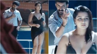 LOVE PUNCH: ಮೈಕ್ರೋ ಸರಣಿಯಲ್ಲಿ ಸಖತ್ ಬೋಲ್ಡ್ ಆಗಿ ಕಾಣಿಸಿಕೊಂಡ ‘ರಾಮಾಚಾರಿ’ ಮನದರಸಿ ಮೌನ ಗುಡ್ಡೆಮನೆ