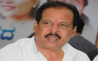 ಕನ್ನಡ ಹೋರಾಟದಲ್ಲಿ ನಾನು ರಾಜಿ ಆಗಿಲ್ಲ: ಚೇತನ್ ಆರೋಪಕ್ಕೆ ಸಾ.ರಾ. ಗೋವಿಂದು ತಿರುಗೇಟು