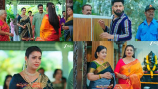 Searial Story: ದಿವಾನ್ ಮನೆಯಲ್ಲಿ ಗೌತಮ್ – ಭೂಮಿಕಾ ರಾಜ್ಯಭಾರ; ಪೊಲೀಸ್ ಕೈಗೆ ಸಿಕ್ಕಿರೋ ಕೇಡಿ ಕತೆ ಹರೋಹರ!