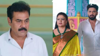 Serial Story: ಮುಳುಗುತ್ತಿರುವ ಸಾಮ್ರಾಜ್ಯವನ್ನ ಹೇಗೆ ಕಾಪಾಡಿಕೊಳ್ತಾನೆ ಗೌತಮ್ ದಿವಾನ್?