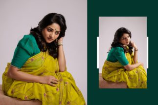 ಡಿಂಪಲ್ ಕ್ವೀನ್ ರಚಿತಾ ರಾಮ್ ಬಣ್ಣದ ಬದುಕಿಗೆ 14 ವರ್ಷದ ಸಂಭ್ರಮ !!!